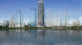 เดอะ คอลเลคชั่น ทุกโครงการย่อย