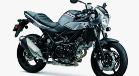Suzuki SV ทุกรุ่นย่อย