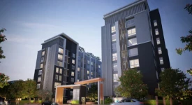 คอนโดดีเอสเอส เรียลเอสเตท ทุกโครงการย่อย