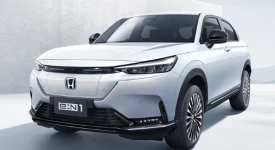 Honda e:N ทุกรุ่นย่อย