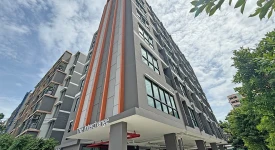 คอนโดทีเอส เรียลตี้ ทุกโครงการย่อย