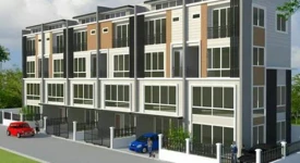 บ้านเอสเตท คอร์เนอร์ ทุกโครงการย่อย