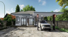 บ้านธารทอง พรอพเพอร์ตี้ แอนด์ คอนสตรัคชั่น ทุกโครงการย่อย