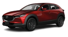 Mazda CX-30 ทุกย่อย