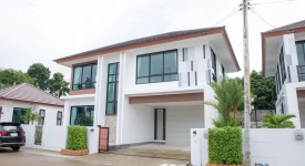 บ้านรักบ้าน 2559 ทุกโครงการย่อย