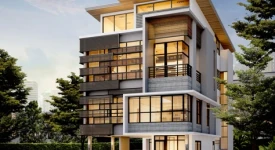 เนอวานา แอทเวิร์ค ทุกโครงการย่อย