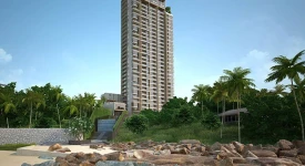 บ้านปลายหาด ทุกโครงการย่อย