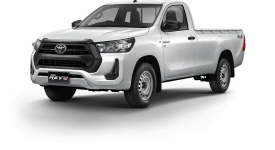 Toyota Revo ทุกย่อย