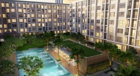 คอนโดเอสเอ็ม พรอพเพอร์พลัส ทุกโครงการย่อย