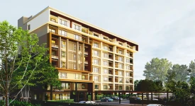 คอนโดชาลิสา เพลส ทุกโครงการย่อย