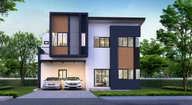 บ้านเจอาร์ เรสซิเดนซ์ ทุกโครงการย่อย