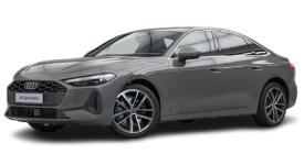 Audi A5 ทุกย่อย