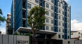 บี ลอฟท์ ทุกโครงการย่อย