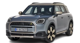 Mini Countryman ทุกรุ่นย่อย