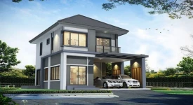 บ้านตอง เอสเตท ทุกโครงการย่อย