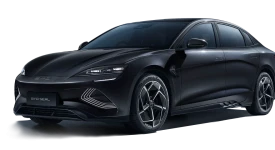 BYD Seal ทุกรุ่นย่อย