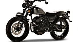 Stallions C-series ทุกรุ่นย่อย