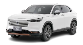 Honda HR-V ทุกรุ่นย่อย