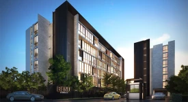 คอนโดซี อิน ซี เรียลเอสเตท ทุกโครงการย่อย