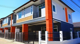 บ้านทรัพย์รุ่งเรือง ทุกโครงการย่อย