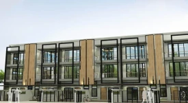 บ้านบริษัท เชนจ์ เอสเตท ทุกโครงการย่อย