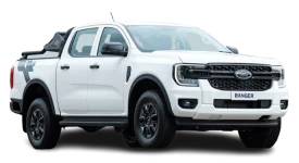 Ford Ranger ทุกย่อย