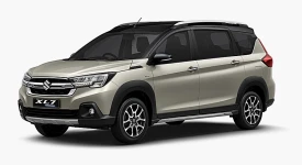 Suzuki XL 7 ทุกรุ่นย่อย