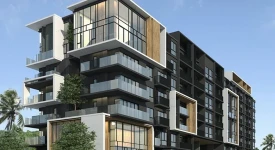 คอนโดเดอะวิน เรียลเอสเตท ทุกโครงการย่อย