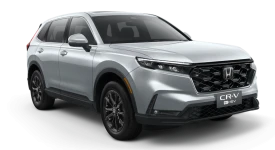 Honda CR-V ทุกย่อย