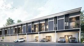 บ้านยูอาร์ เอสเตท ทุกโครงการย่อย