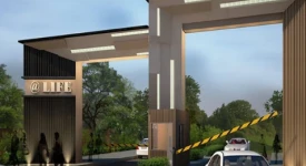 บ้านแอทไลฟ์ วีว่า ทุกโครงการย่อย