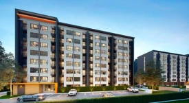 คอนโดกู๊ดวิลล์ แลนด์ ทุกโครงการย่อย