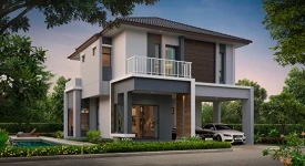 ธนาฮาบิแทต ทุกโครงการย่อย