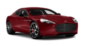 Aston Martin Rapide ทุกรุ่นย่อย
