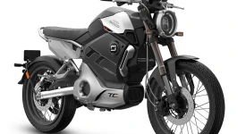 SUPER SOCO TC ทุกรุ่นย่อย