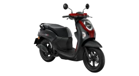 Honda Scoopy ทุกรุ่นย่อย