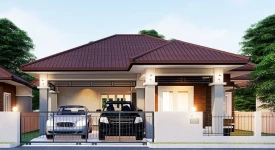 บ้านดับบลิว แลนด์ ดีเวลลอปเม้นท์ ทุกโครงการย่อย