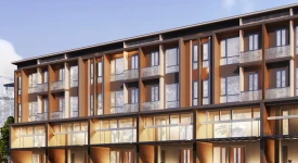 ซีเน็กซ์ ทุกโครงการย่อย