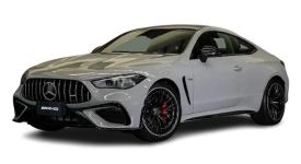 Mercedes-benz AMG ทุกย่อย