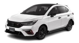 Honda City ทุกรุ่นย่อย