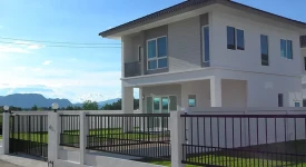 บ้านฐิติพร พรีเมียร์ ทุกโครงการย่อย