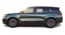 Denza n9-dm-i ทุกรุ่นย่อย