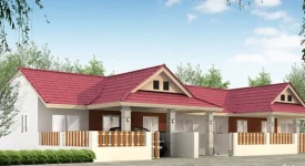 บ้านบุญรักษา ดีเวลลอปเม้นท์ ทุกโครงการย่อย