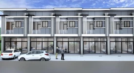 บ้านดารียา ทุกโครงการย่อย