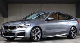 BMW Series 6 ทุกรุ่นย่อย