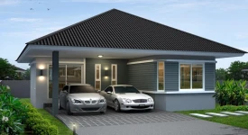 บ้านแอล พี เอช แลนด์ ทุกโครงการย่อย