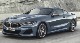 BMW M8 ทุกรุ่นย่อย