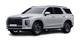 Hyundai Palisade ทุกรุ่นย่อย
