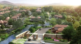 บ้านแพนสยาม แลนด์ ดีเวลลอปเม้นท์ ทุกโครงการย่อย