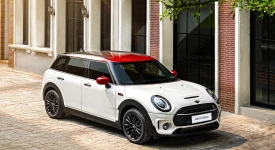 Mini Clubman ทุกย่อย